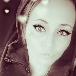 Meet your Posher, Tiffany